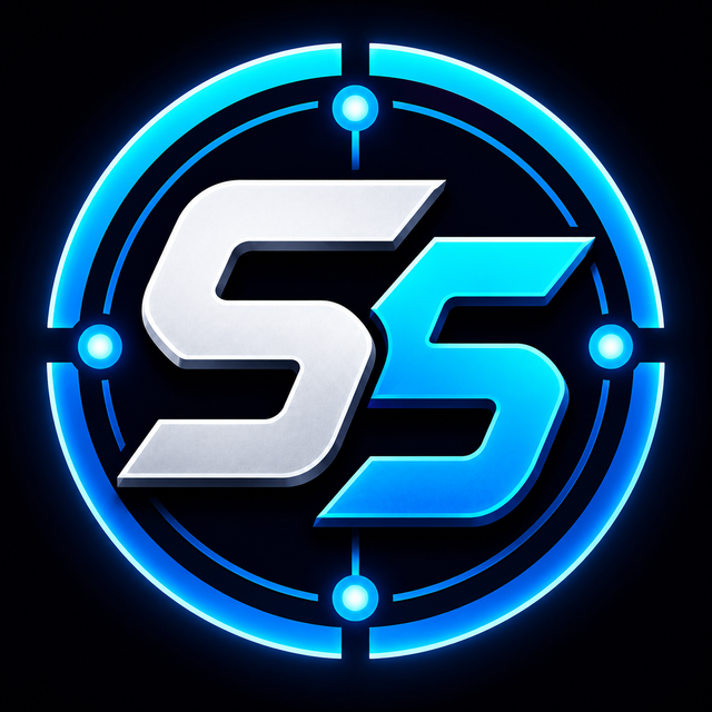 Logo SOCKSFIVE